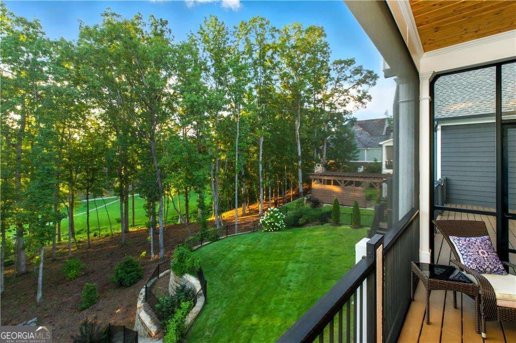 Chestatee · 9 Fieldstone Court E, Dawsonville GA 30534