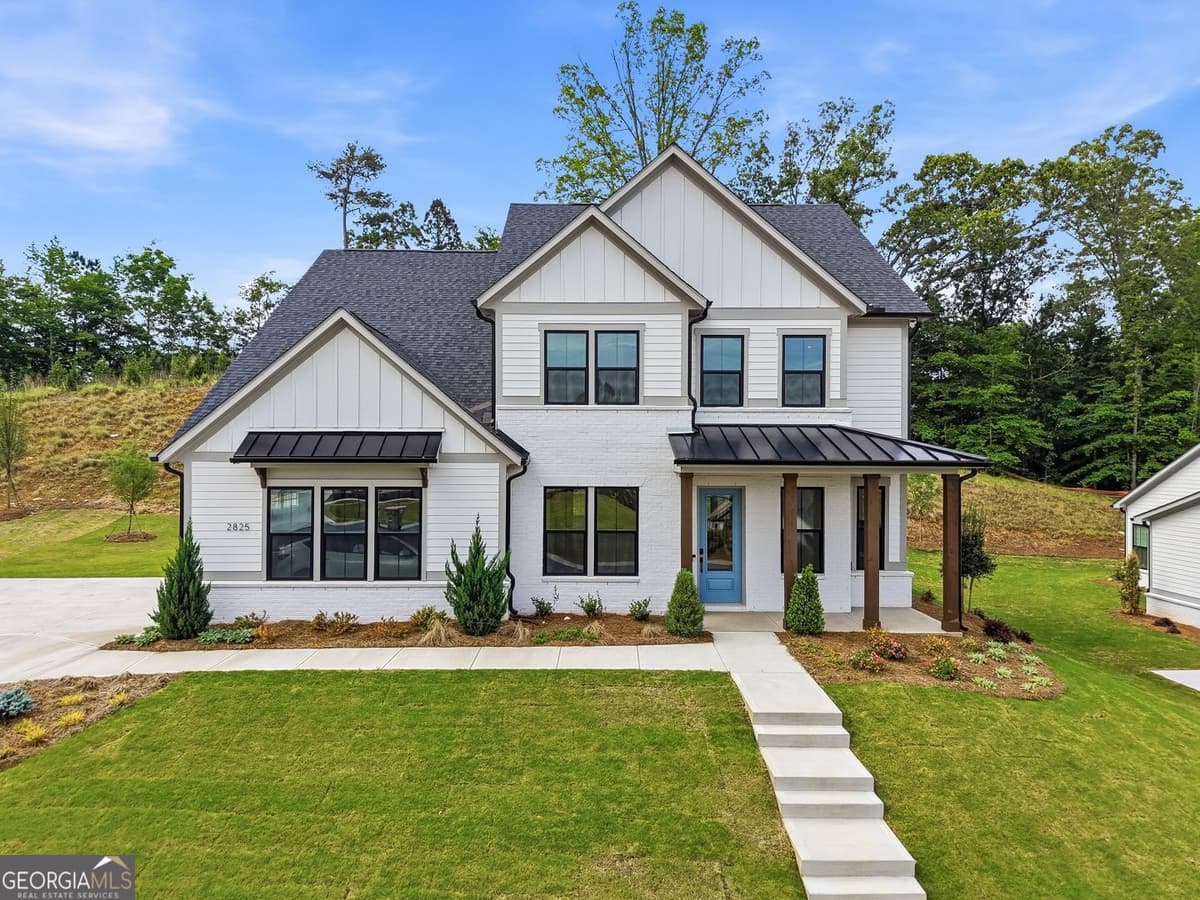 Sterling Pointe · 2825 Medford Drive, Cumming GA 30041