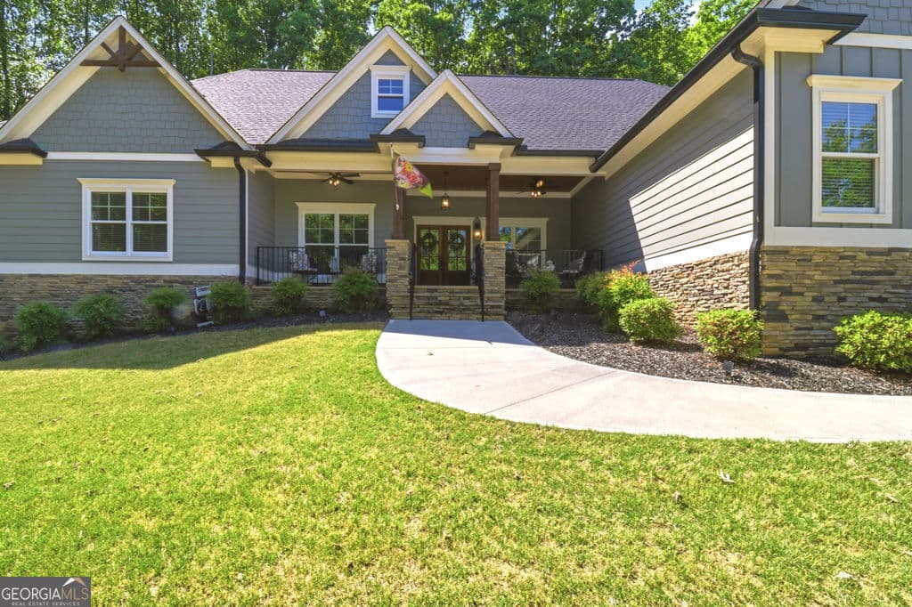 Hampton Farms · 77 Hampton Farms Trail, Jasper GA 30143