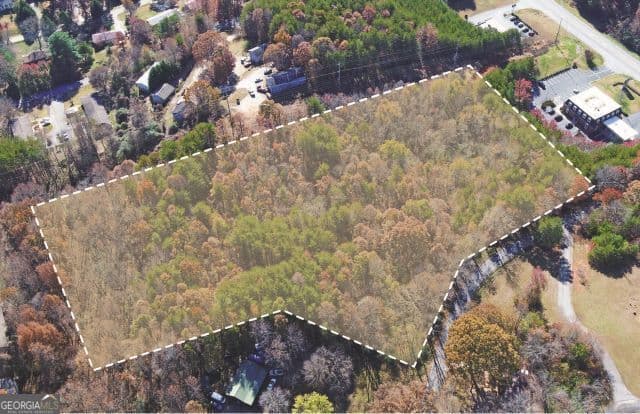 0 Townview Drive, Cleveland GA 30528