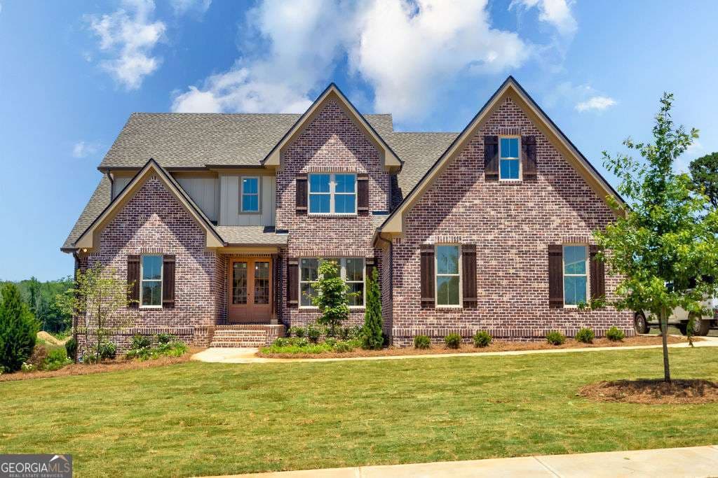 Malcom Bridge Estates · 2262 Malcom Estates Drive, Bogart GA 30622