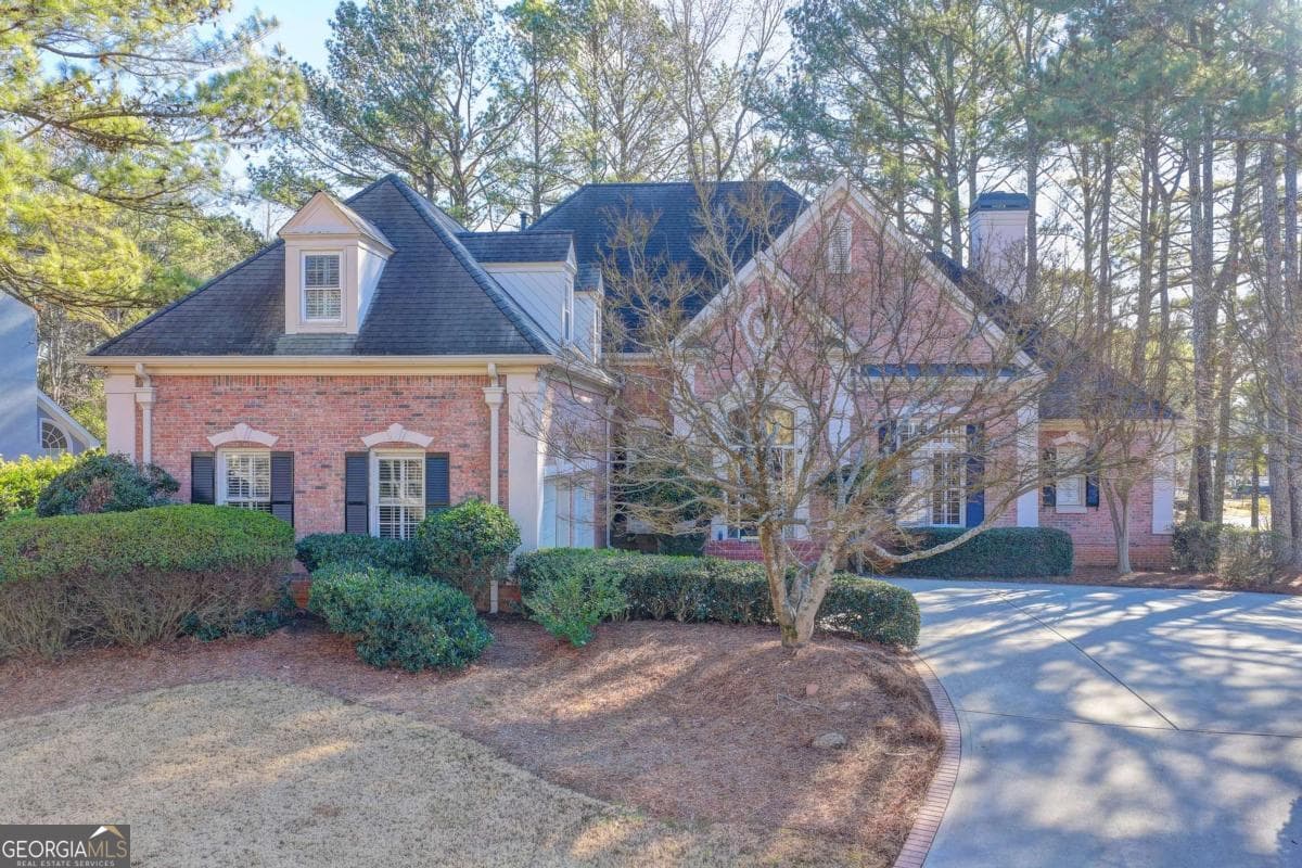 St Ives · 3021 Shinnecock Hills Drive, Johns Creek GA 30097