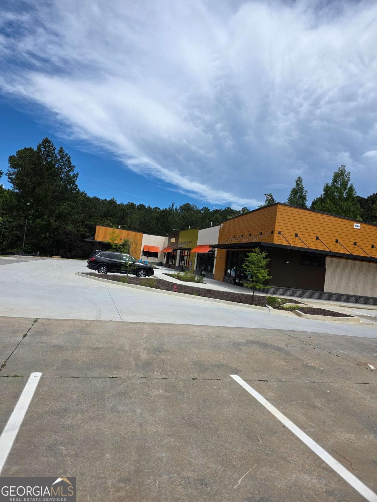 2380 Sheriff Road, Atlanta GA 30349