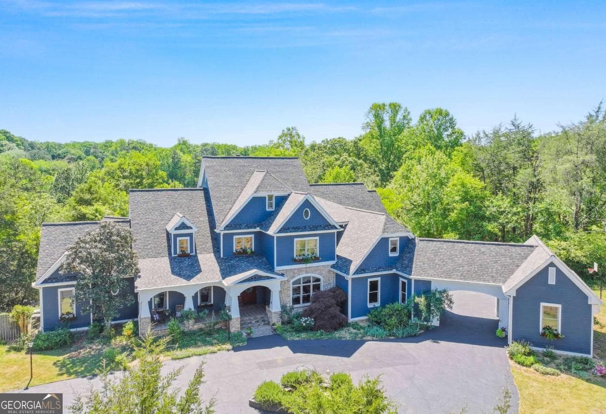 MONTGOMERY SHORES · 62 Cedar Trail, Commerce GA 30529