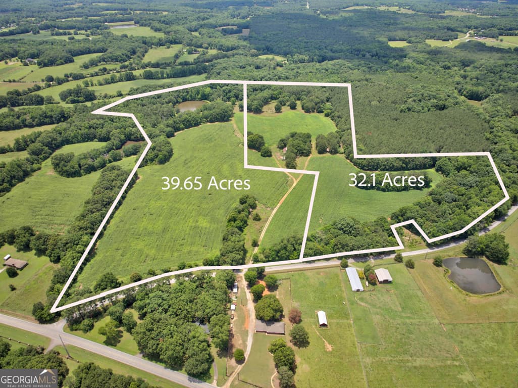 0 Marks Road, Mansfield GA 30055