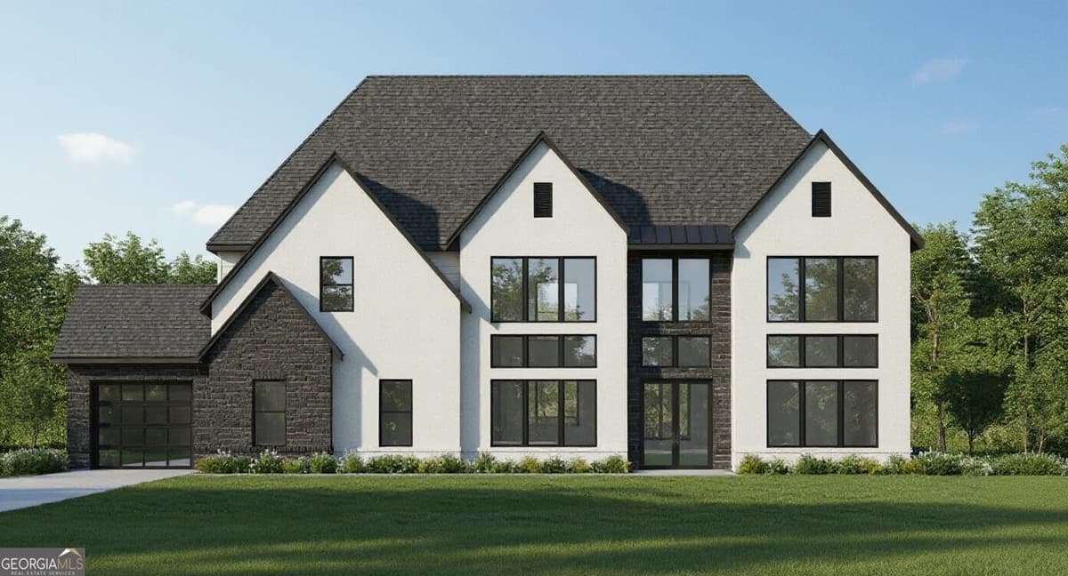 3225 Camp Branch Circle, Buford GA 30519