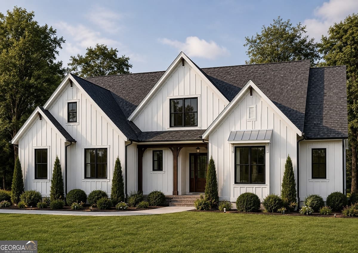 Estates At Cornerstone · 220 Pindos Place SW, Powder Springs GA 30127
