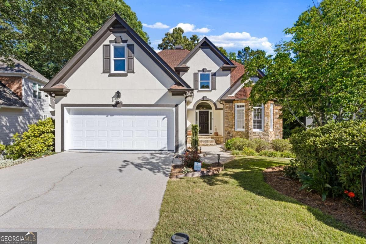 Wyngate At Spalding · 264 Spalding Gates Drive, Atlanta GA 30328