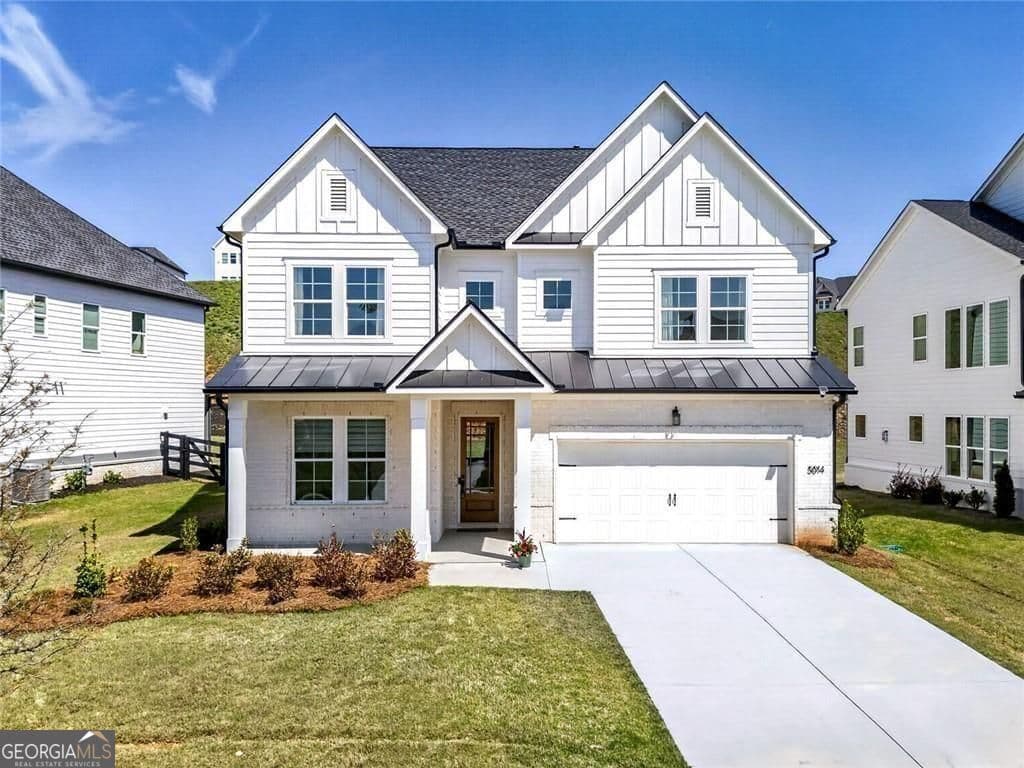 Holly Farm · 5014 Baywood Lane, Woodstock GA 30188