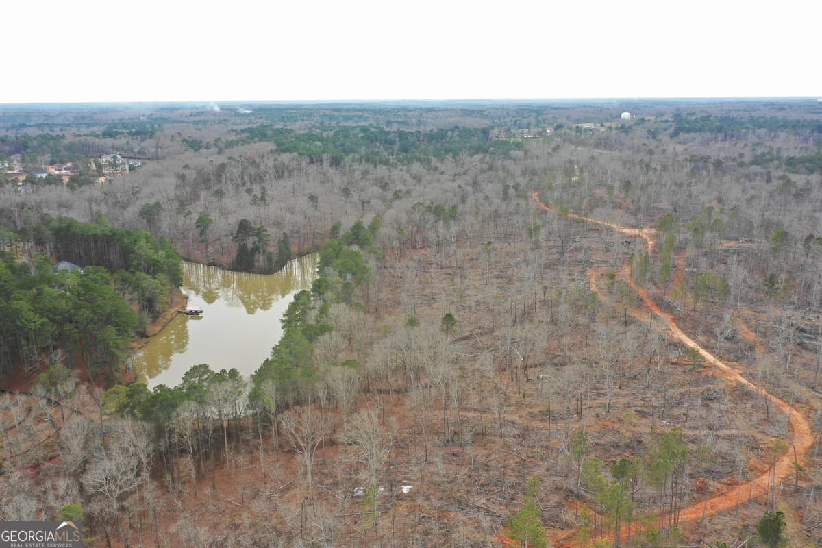 RURAL · 0 SW Union Church Road, Stockbridge GA 30281