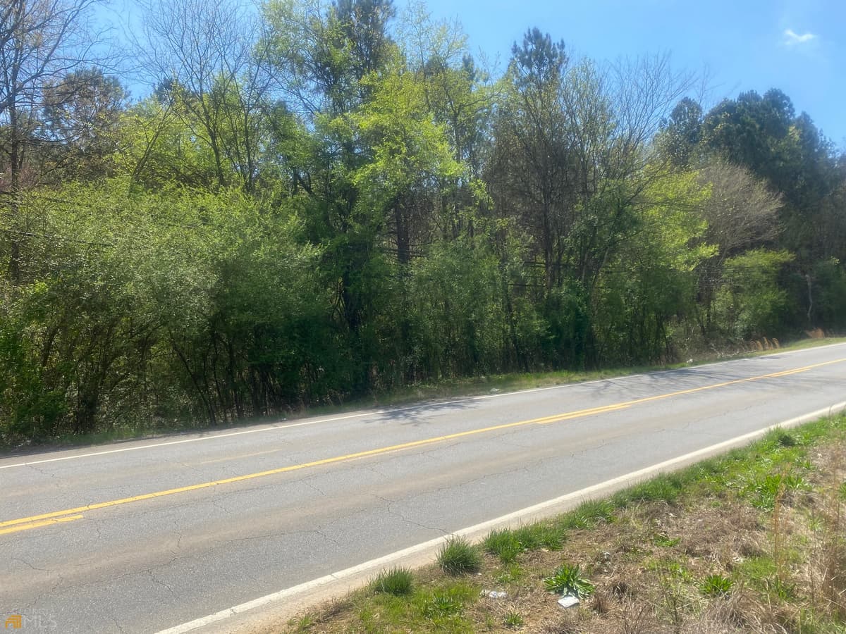 0 Cave Spring Road, Rome GA 30161