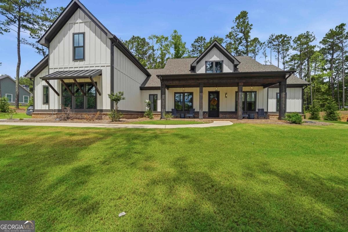 Harbor Club · 1251 Westchester Drive, Greensboro GA 30642