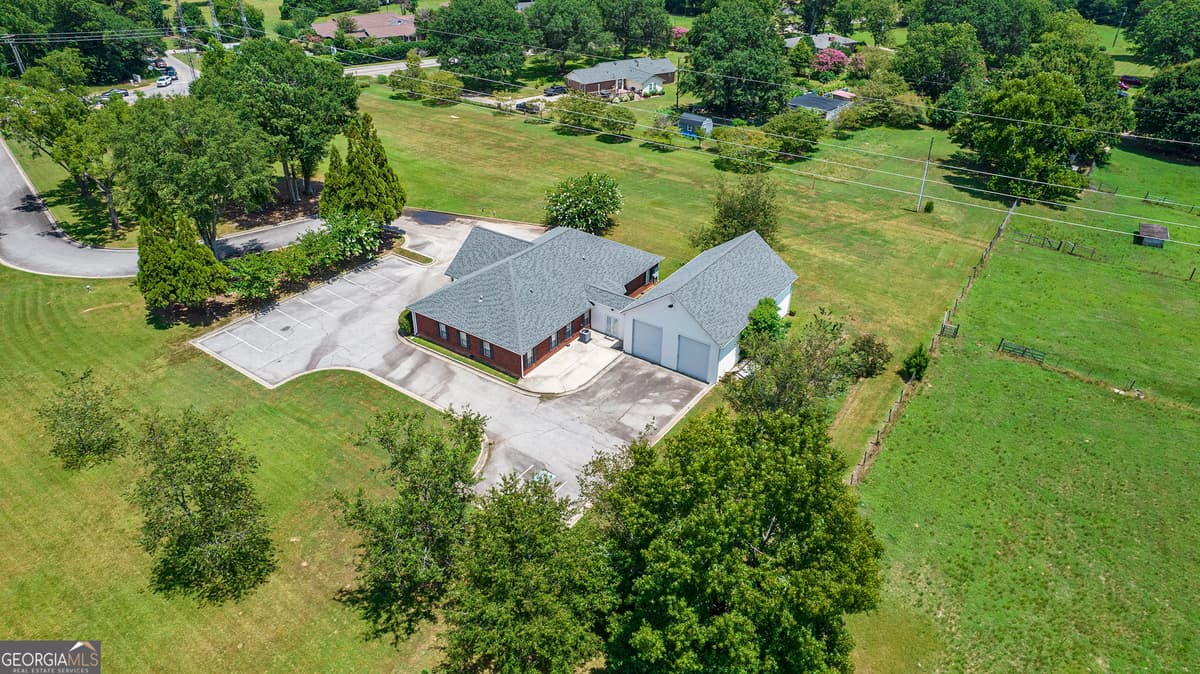 3175 Highway 81 W, Hampton GA 30228