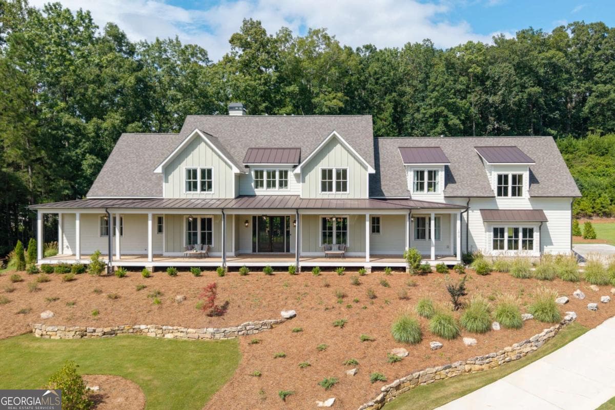 Crossroads at Birmingham · 1013 Crossroad Trail, Milton GA 30004