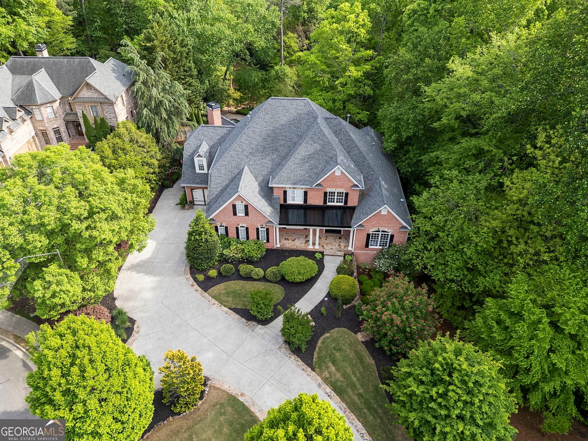 Lakeside at Ansley · 510 Grove Park Place, Roswell GA 30075