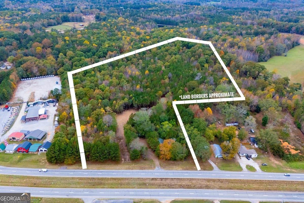4014 Carrollton Villa Rica Highway, Carrollton GA 30116
