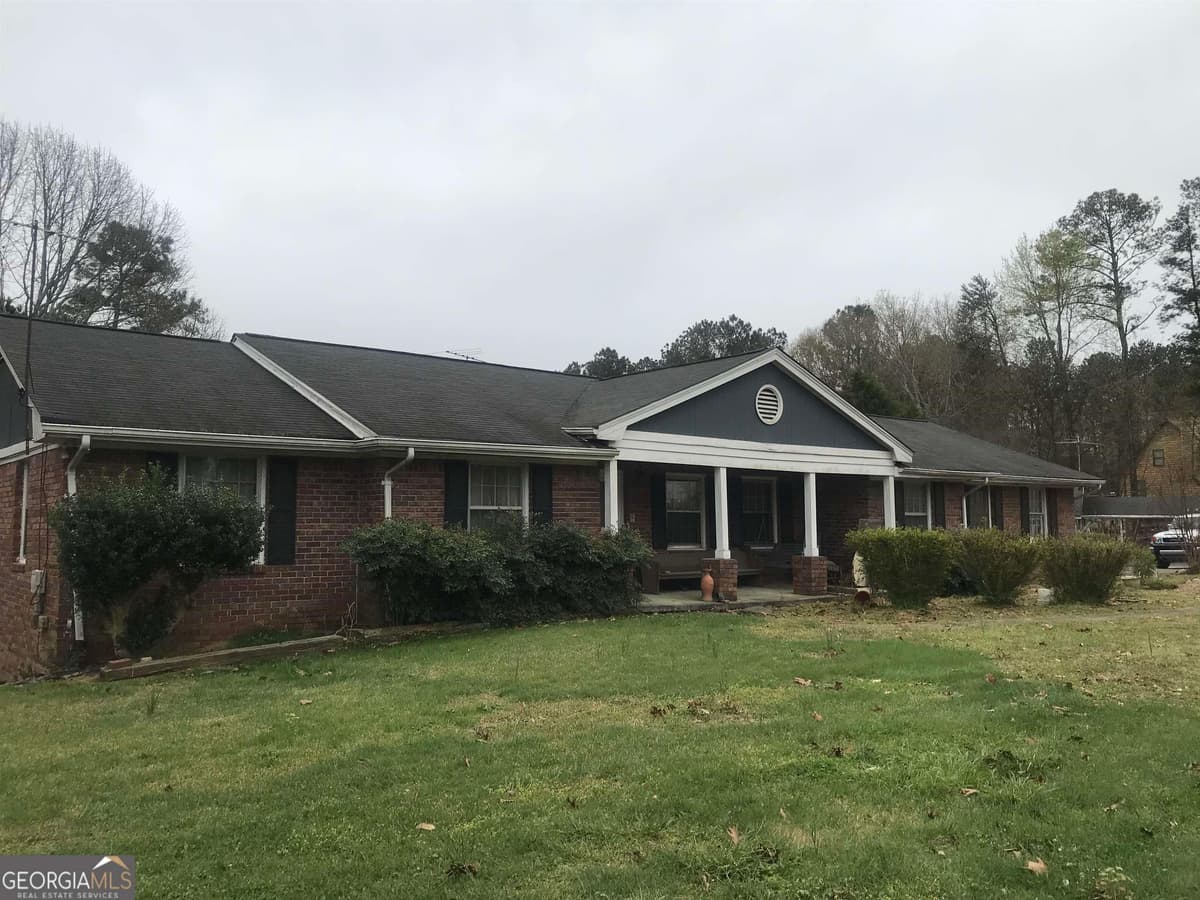 4335 Braselton Highway # 327, Hoschton GA 30548
