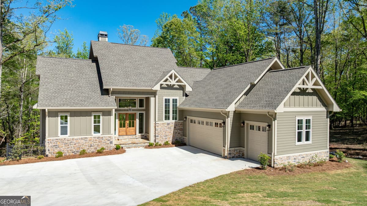 Harbor Club · 1031 Shadow Creek Way, Greensboro GA 30642