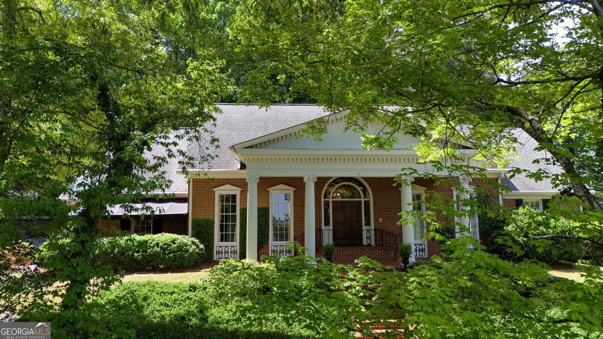Old East Rome · 15 Lenox Circle SE, Rome GA 30161