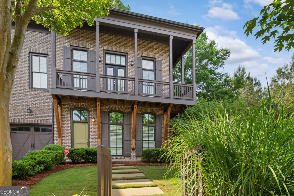Vickery · 5939 Bond Street, Cumming GA 30040