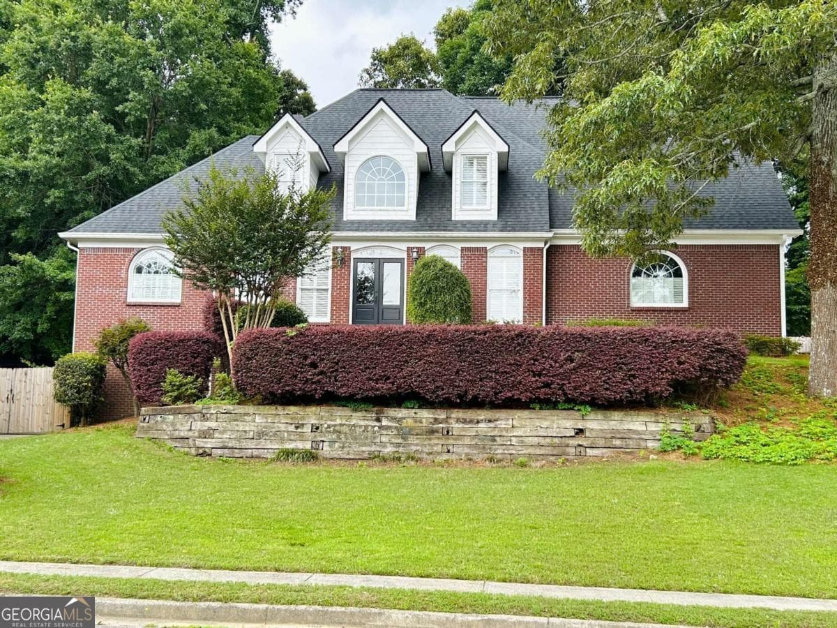 2730 Runnelwood Lane, Snellville GA 30078