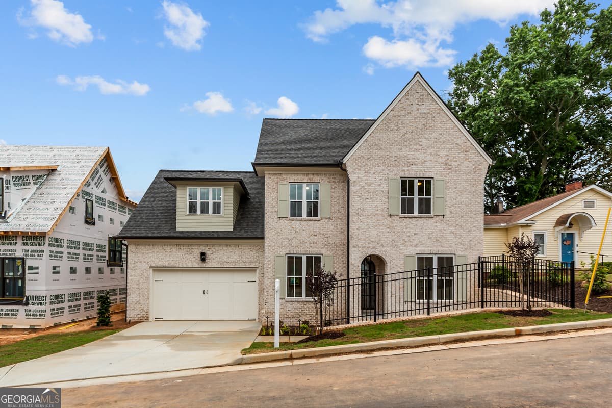 29 E Park Street, Buford GA 30518