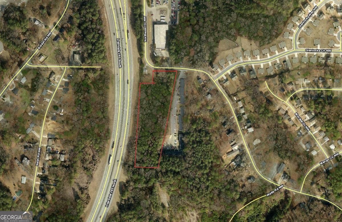 Monroe Heights · 1500 Northwest Drive NW, Atlanta GA 30318