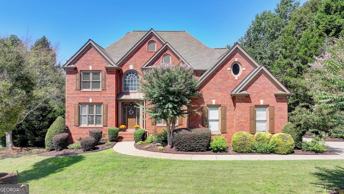 Windermere · 1458 Edenfield Pointe, Cumming GA 30041