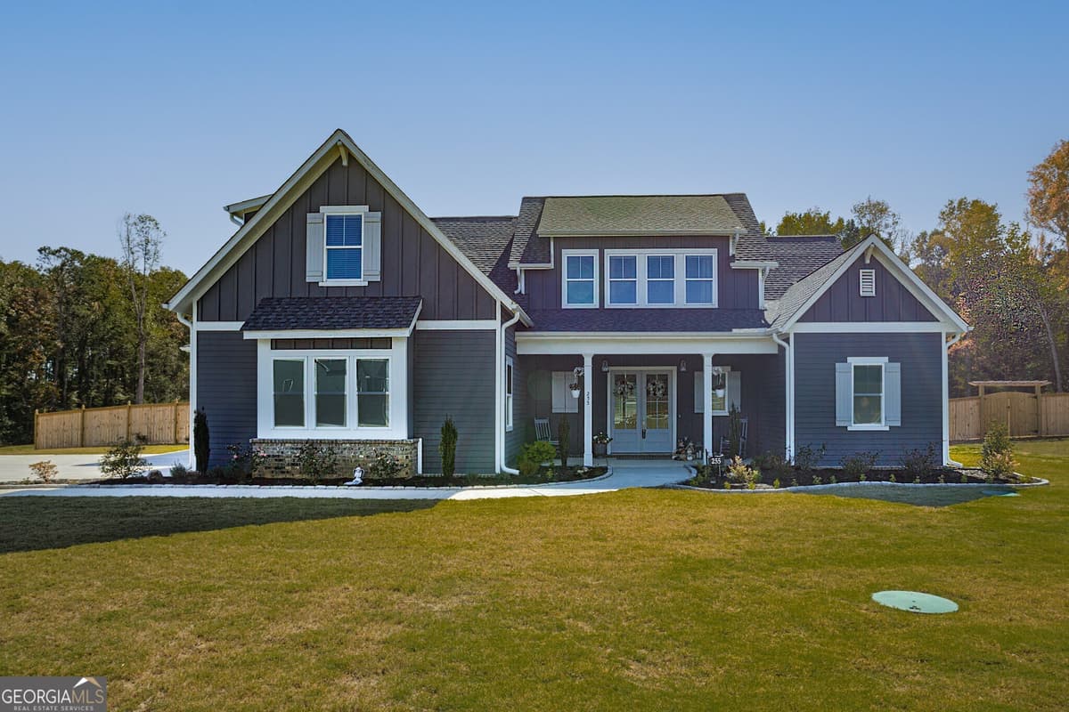Old Town Estates · 255 Old Town Road, Dacula GA 30019