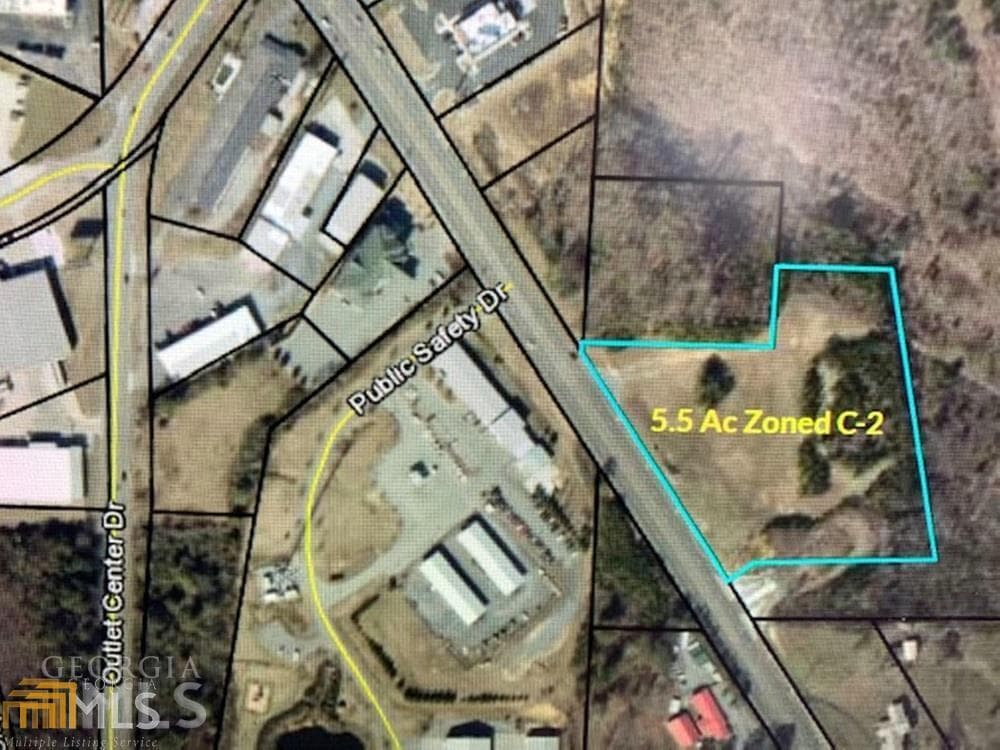0 Fairmount Highway SE, Calhoun GA 30701