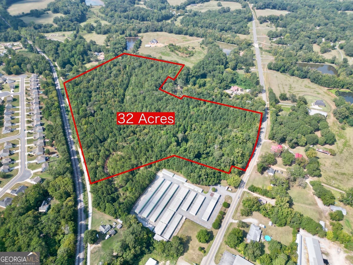 0 Hwy 36 E, Jackson GA 30233