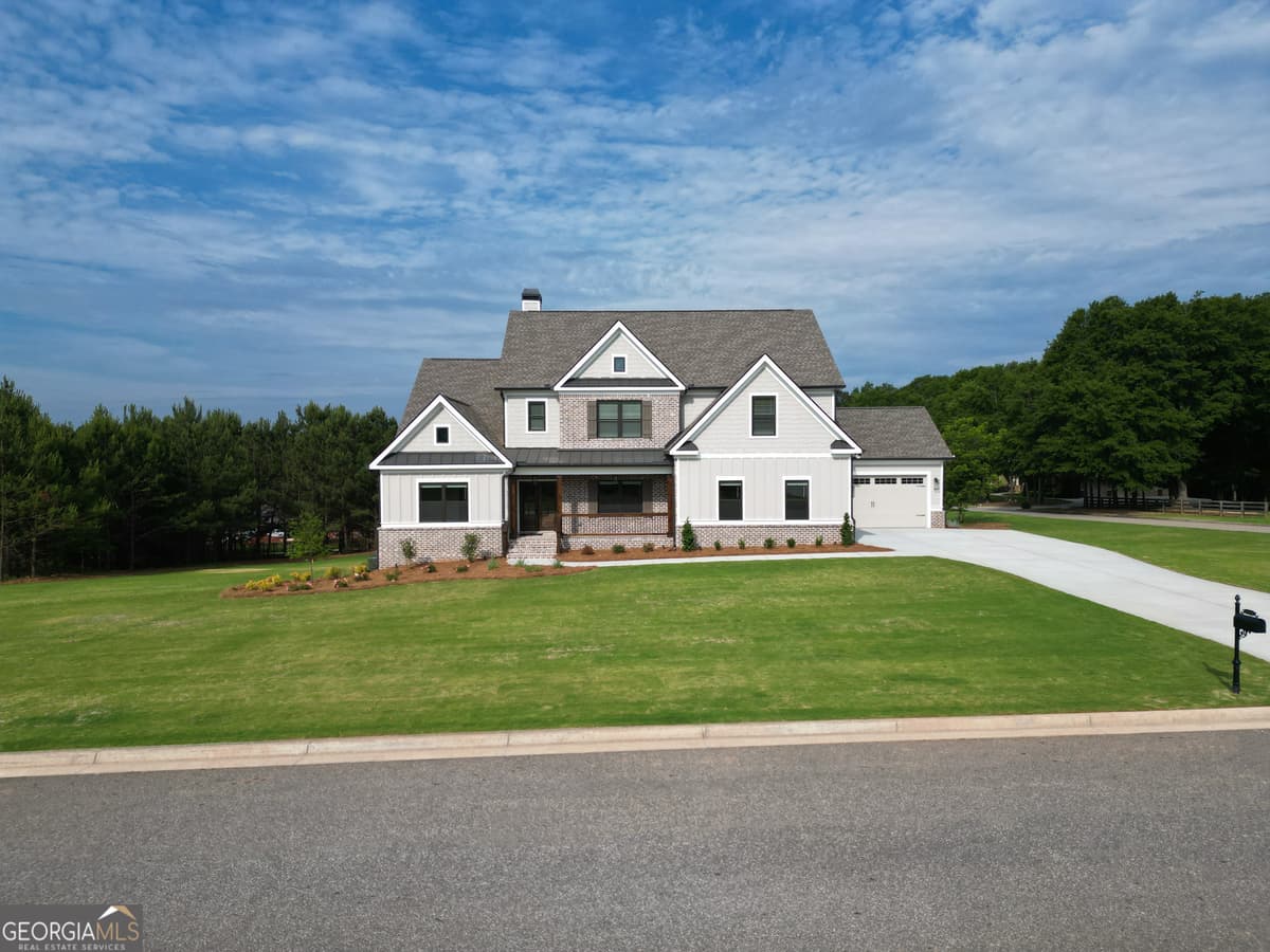 Stonegate at Bold Springs · 2113 Stonegate Way, Monroe GA 30656