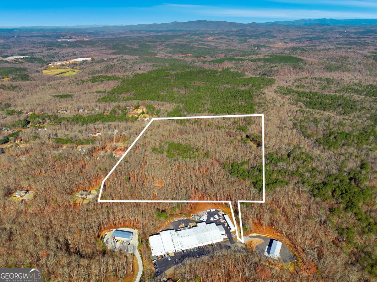 209 Hogan Pond Lane, Ball Ground GA 30107