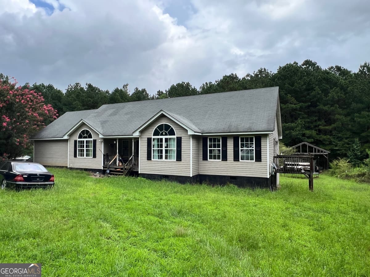 1383 Sims Road SE, Winder GA 30680