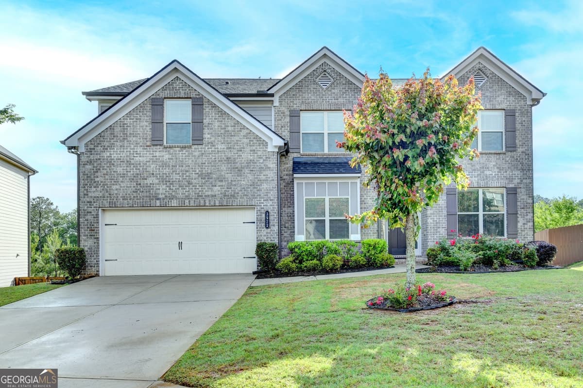 Twin Bridges · 3972 Golden Gate Way, Buford GA 30518