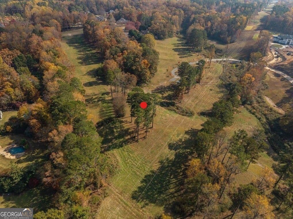 Homestead At Milton · 2050 Magnolia Lane, Milton GA 30004