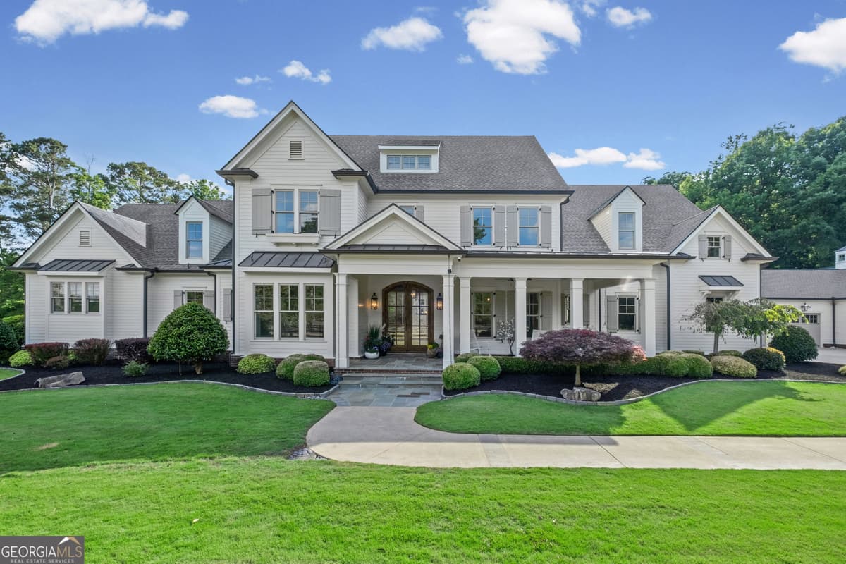 14770 Wood Road, Milton GA 30004