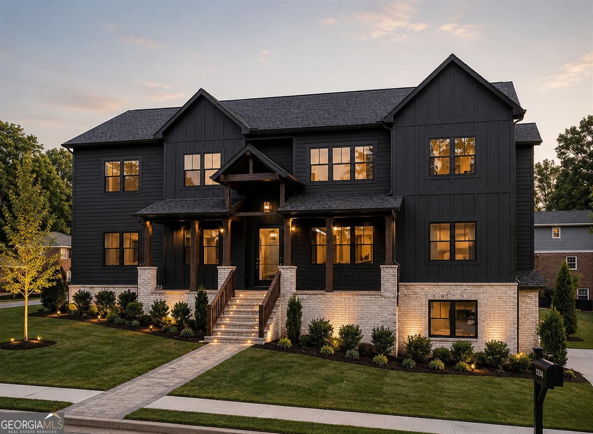SMOKE CHASE · 6415 ROCK SPRINGS Circle, Buford GA 30518