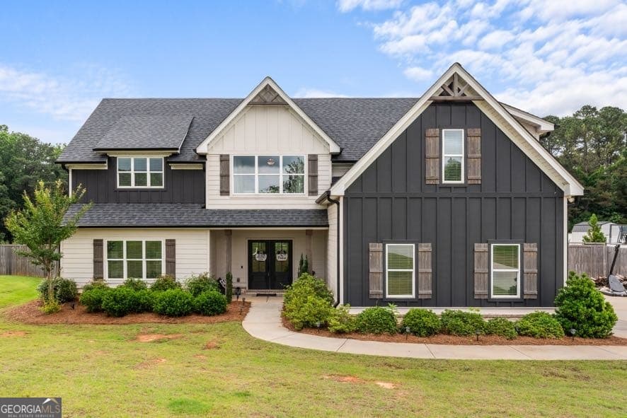 133 Mote Road, Carrollton GA 30117