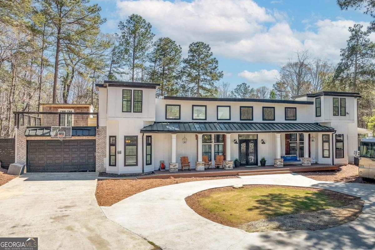 Snelling Mill Estates · 6409 Snelling Mill Road, Flowery Branch GA 30542