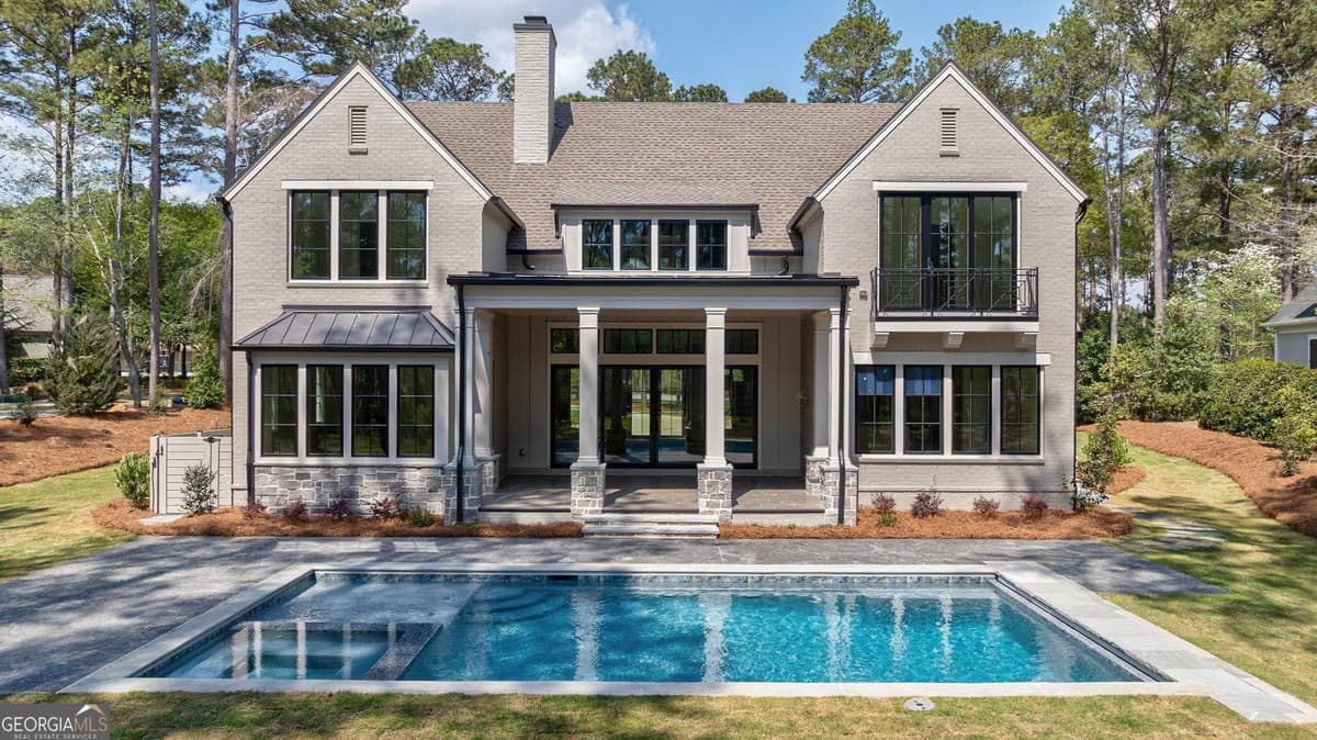 Reynolds Lake Oconee · 1010 Amasa Lane, Greensboro GA 30642