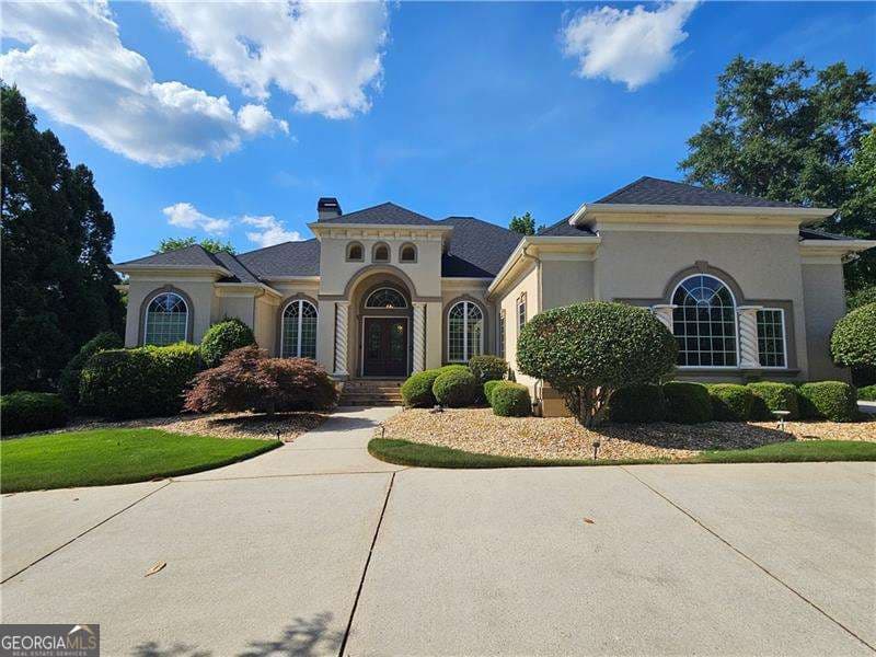 Eagles Landing Country Club · 707 Bethpage Drive, Mcdonough GA 30253