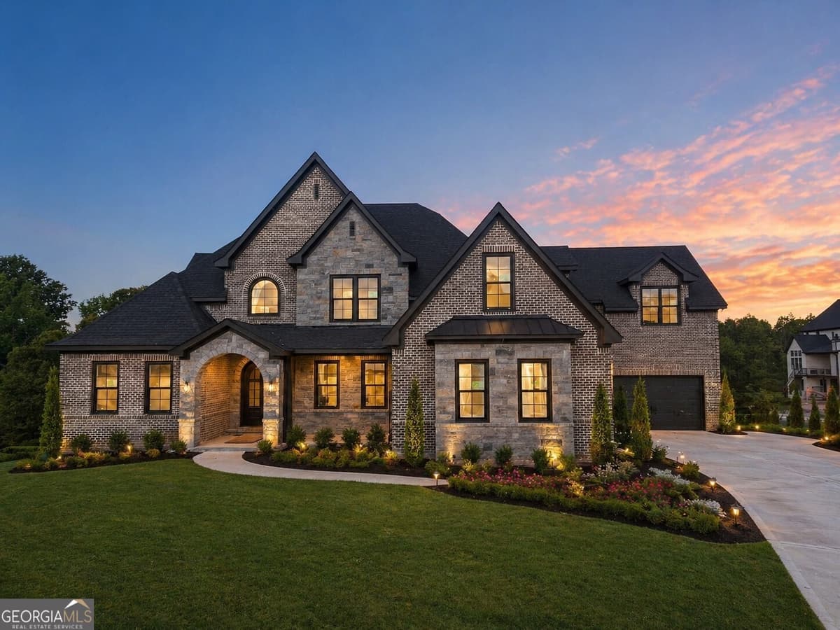 Bethany Estates · 6222 Bridgewood Drive, Buford GA 30519