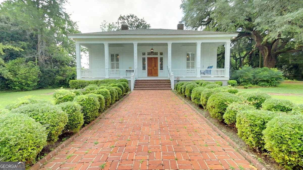 415 Fletcher Street, Thomasville GA 31792