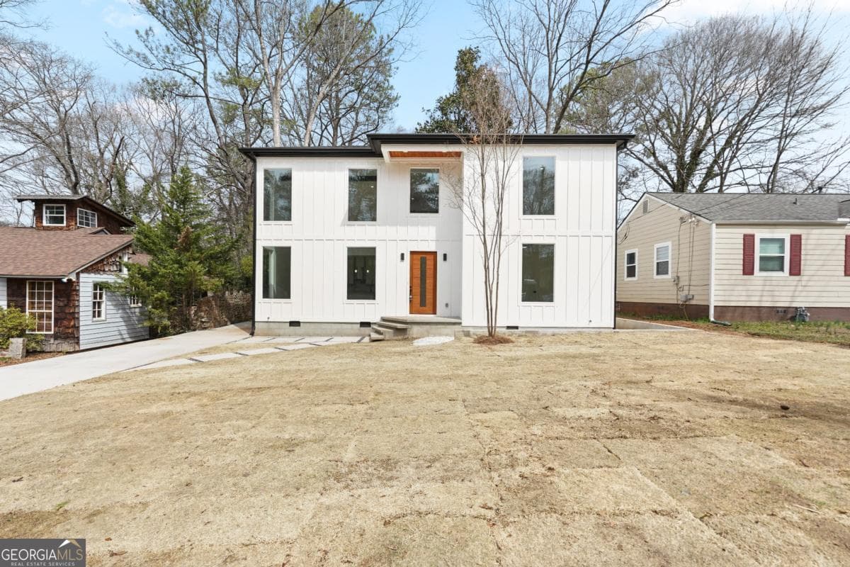 1650 Eastport Terrace SE, Atlanta GA 30317
