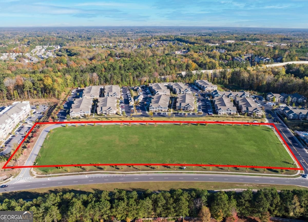 Shops at The Springs · 5.93 COMMERCIAL Newnan Crossing Bypass, Newnan GA 30263