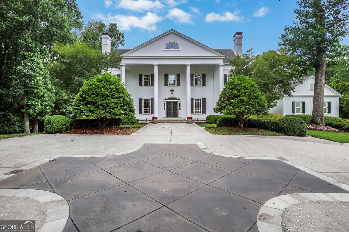 Saddle Ridge Farms · 4557 Shiloh Ridge Trail, Snellville GA 30039