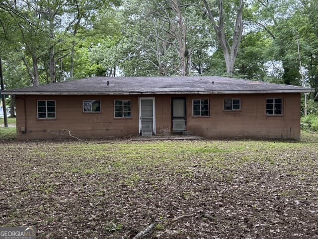 127 E Washington Avenue, Fayetteville GA 30214