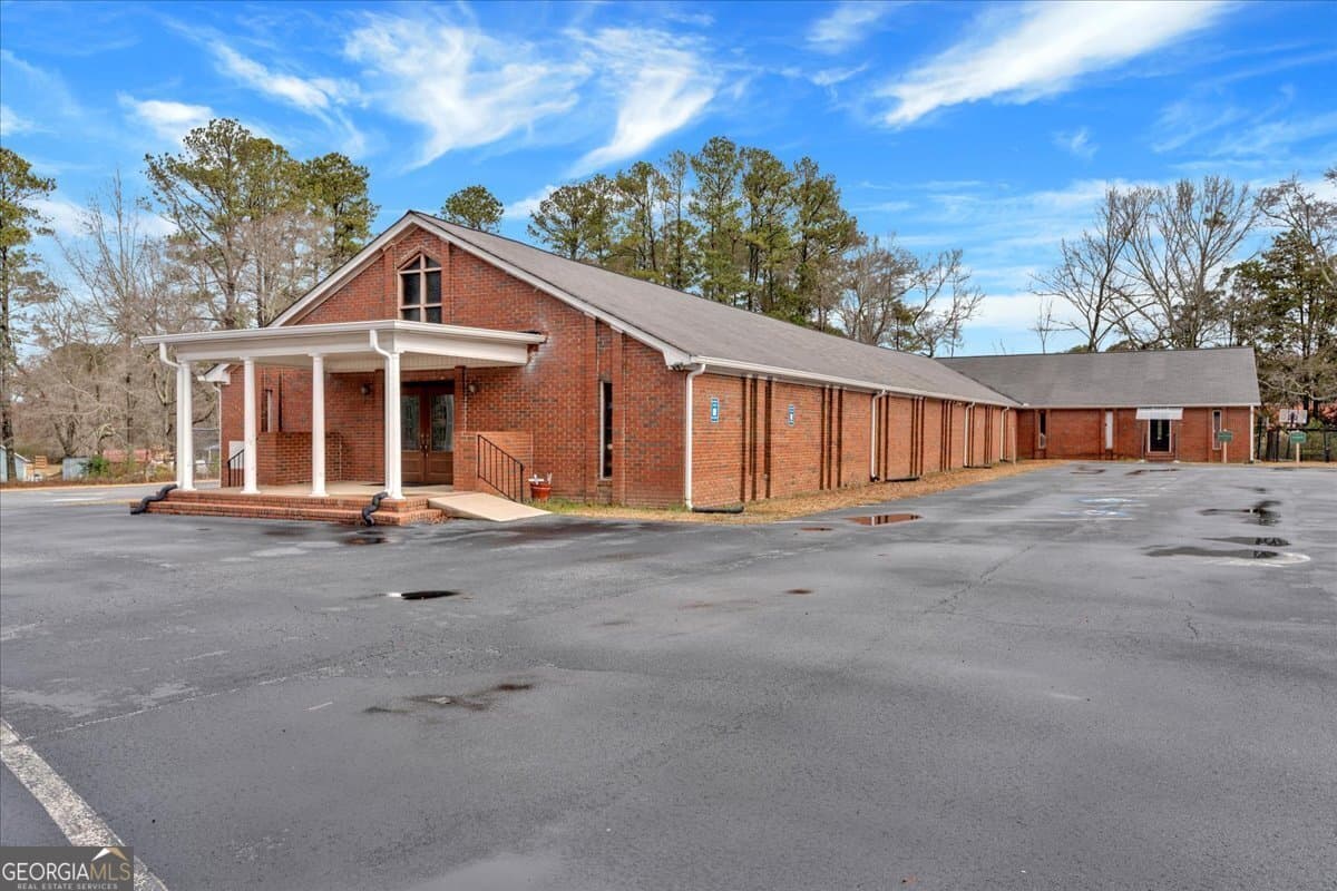 35 McCurdy Road, Villa Rica GA 30180