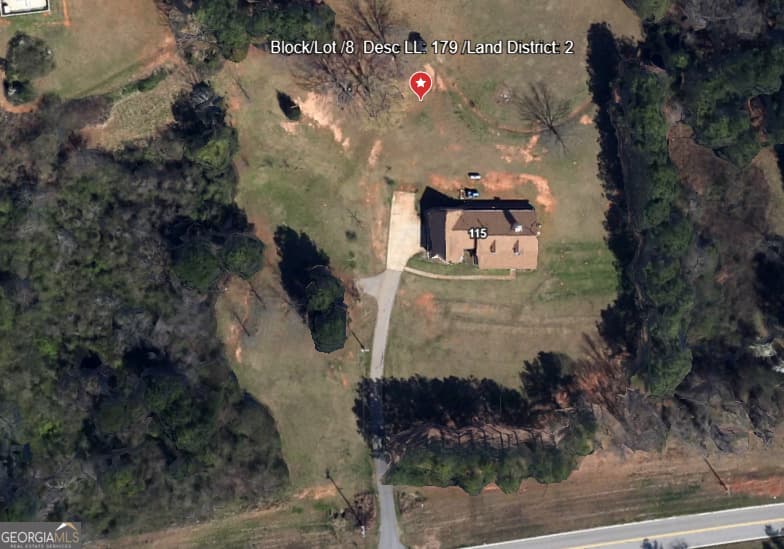 115 Frog Road # B, Locust Grove GA 30248